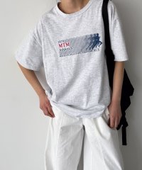 CANAL JEAN/El mar(エルマール) "1979 MTM Athletics"Tシャツ/506007967