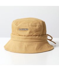 JACQUEMUS/ジャックムス JACQUEMUS JACQUEMUS バケットハット 223AC001 Le bob Gadjo/506007991