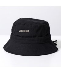 JACQUEMUS/JACQUEMUS バケットハット 223AC001 Le bob Gadjo/506007991