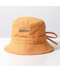 JACQUEMUS/ジャックムス JACQUEMUS JACQUEMUS バケットハット 223AC001 Le bob Gadjo/506007991