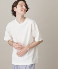 THE SHOP TK/【軽量・UVカット・アンチピリング・吸水速乾】ライトテックサーマル半袖Tシャツ/506008056