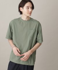 THE SHOP TK/CAVEメッシュ半袖Tシャツ/506008058