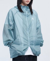 JOINT WORKS/【NOMANUAL/ノーマニュアル】 AETHER NYLON JACKET/506008189