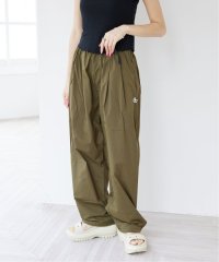 JOINT WORKS/【NOMANUAL/ノーマニュアル】 BREEZE BELTED PANTS/506008196