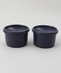 ２１２ＫＩＴＣＨＥＮ　ＳＴＯＲＥ/ミニデコレーター2個入 ノクターナルシーブルー ＜Tupperware タッパーウェア＞/506009045