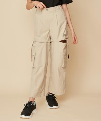 JENNI love/2wayシャカシャカカーゴパンツ/506009083