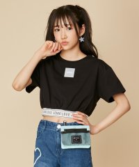 JENNI/メッシュマルチポケット/506009094