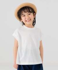 chil2/フレンチTシャツ/506009118