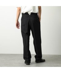 MAISON MARGIELA/MAISON MARGIELA  4 14 トラウザーズパンツ SI0KA0005 S60307/506009161