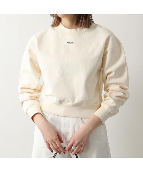 Jacquemus Maraca パフスリーブ シャツ | ホワイト | FARFETCH JP