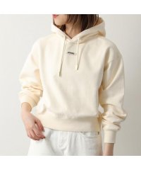 JACQUEMUS/JACQUEMUS パーカー Le hoodie Gros Grain 241JS162 2341/506009167