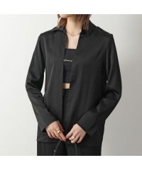 JACQUEMUS/ジャックムス JACQUEMUS JACQUEMUS シャツ La chemise Notte 213SH103 1000/506009172