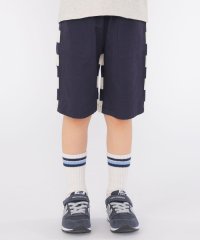 SHIPS KIDS/SHIPS KIDS:100～130cm / バック ボーダー ショーツ/506009196