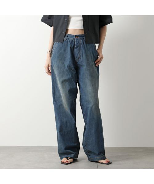 セール】MAISON MARGIELA ペインターデニム Painter S51LA0171 セール】MAISON MARGIELA ペインターデニム Painter S51LA0171