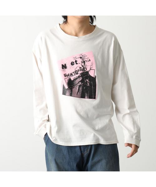 【大放出セール】 MAISON MARGIELA Tシャツ S50GC0698 S24575 長袖 カットソー トップス