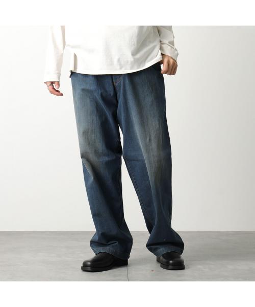 セール 33%OFF】MAISON MARGIELA ペインターデニム Painter