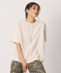 SHOO・LA・RUE　DRESKIP/【遮熱/接触冷感/UVカット】AIR SHIELD ゆるTシャツ/506009232