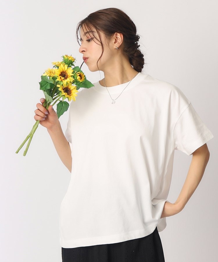 DRE SKIP ドレスキップ 洗える　ウォッシャブル 洗える/S-LL】洗濯後シワになりにくい 麻調ダブルベスト（ベスト