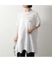 MM6 Maison Margiela/MM6 KIDS Tシャツ M60559 MM010 ワンピース 半袖/506009309