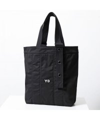 Y-3/ワイスリー Y－3 Yー3 トートバッグ Yー3 TOTE IR5794 ロゴ 刺繍/506009450