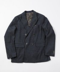 Men's Bigi/ロイヤルオックスデニム調シャンブレージャケット/506009489