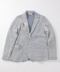 Men's Bigi/【Seagreen（シーグリーン）】別注ビッグワッフルジャケット/506009507