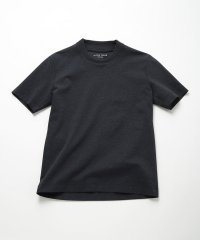 Men's Bigi/シルケットスムースクルーネックT<接触冷感>/506009509