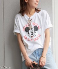 JOURNAL STANDARD relume/《追加》【GOOD ROCK SPEED 】＜MICKEY MOUSE＞TEE：Tシャツ/506009511