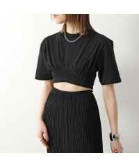 JACQUEMUS/ジャックムス JACQUEMUS JACQUEMUS Tシャツ Le tーshirt Caraco 241JS148 2031 クロップド/506009590