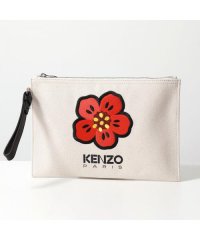 KENZO/KENZO クラッチバッグ PFD65PM902F34 BOKE FLOWER/506009593