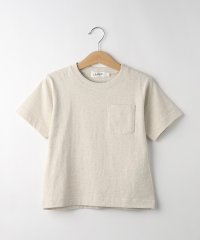 Dessin(kids)/【リンクコーデ】リサイクルコットンTシャツ/506009607