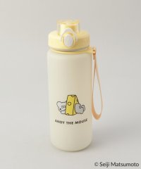 ２１２ＫＩＴＣＨＥＮ　ＳＴＯＲＥ/ドリンクボトル 700ml YE  ＜ANDY アンディ＞/506009625