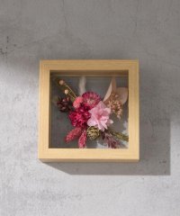 SENSE OF PLACE by URBAN RESEARCH/BLOMSTER　Flower Frame S/506009664