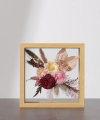 SENSE OF PLACE by URBAN RESEARCH/『WEB限定』BLOMSTER　Flower Frame M/506009665