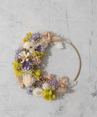 SENSE OF PLACE by URBAN RESEARCH/BLOMSTER　Flower Wreath M/506009667