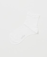 URBAN RESEARCH DOORS/FALKE　Cotton Touch Short Socks/506009712