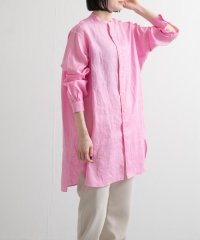 URBAN RESEARCH DOORS/ORCIVAL　TUNIC SHIRTS/506009713