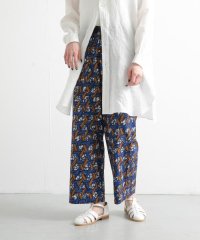 URBAN RESEARCH DOORS/Le GLAZIK　BTK DRAWSTRING PANTS/506009725