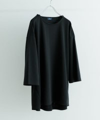 ITEMS URBANRESEARCH/接触冷感 ポンチ 7分袖 Tシャツ/506009752