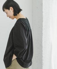 ITEMS URBANRESEARCH/レースキリカエブラウス/506009769