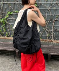 KBF/ドロストデザインバルーンBAG/506009783