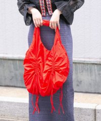 KBF/ドロストデザインバルーンBAG/506009783