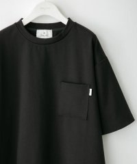 URBAN RESEARCH Sonny Label/【予約】『XLサイズ/WEB限定』ポンチポケット付ショートスリーブTシャツ/506009817