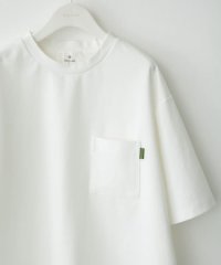 URBAN RESEARCH Sonny Label/【予約】『XLサイズ/WEB限定』ポンチポケット付ショートスリーブTシャツ/506009817