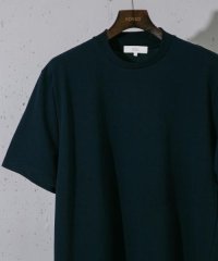 URBAN RESEARCH ROSSO/【予約】『XLサイズあり』JAPAN FABRIC クルーネックTシャツ/506009834