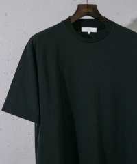 URBAN RESEARCH ROSSO/『XLサイズあり』JAPAN FABRIC クルーネックTシャツ/506009834