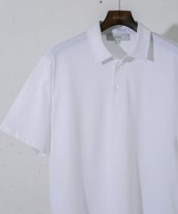 URBAN RESEARCH ROSSO/【予約】『XLサイズあり』JAPAN FABRIC ポロシャツ/506009835