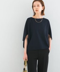 URBAN RESEARCH ROSSO/5分袖ドルマンプルオーバー/506009841