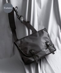 URBAN RESEARCH/BAICYCLON by bagjack　別注 MESSENGER BAG/506009893