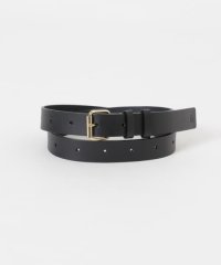 URBAN RESEARCH/TARO HORIUCHI　Leather Belt SKI 30/506009942